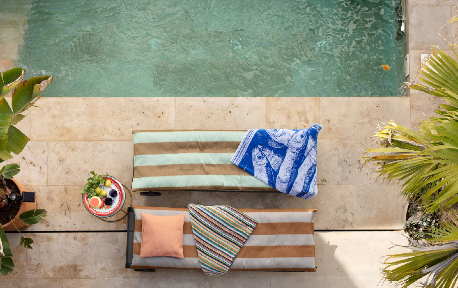 Artisanal Luxury for Modern Living
